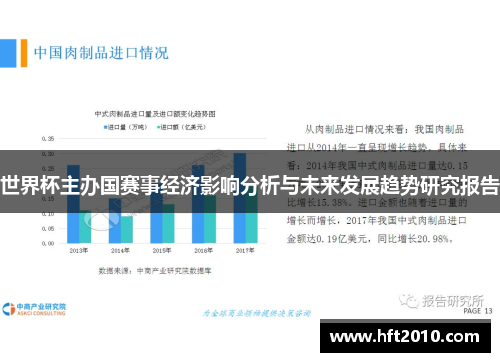 世界杯主办国赛事经济影响分析与未来发展趋势研究报告