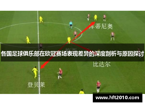 各国足球俱乐部在欧冠赛场表现差异的深度剖析与原因探讨