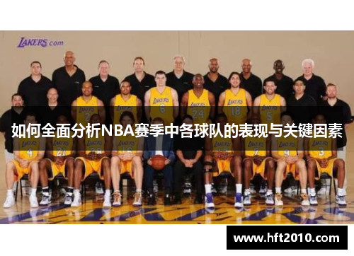 如何全面分析NBA赛季中各球队的表现与关键因素