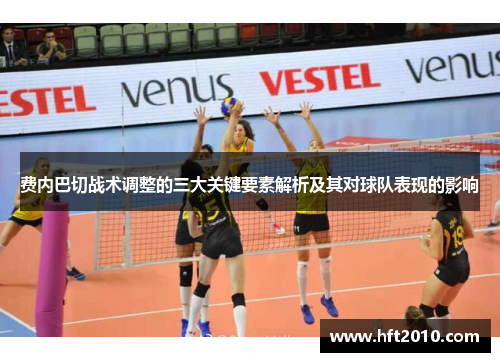 费内巴切战术调整的三大关键要素解析及其对球队表现的影响 费内巴切战术调整的三大关键要素解析及其对球队表现的影响